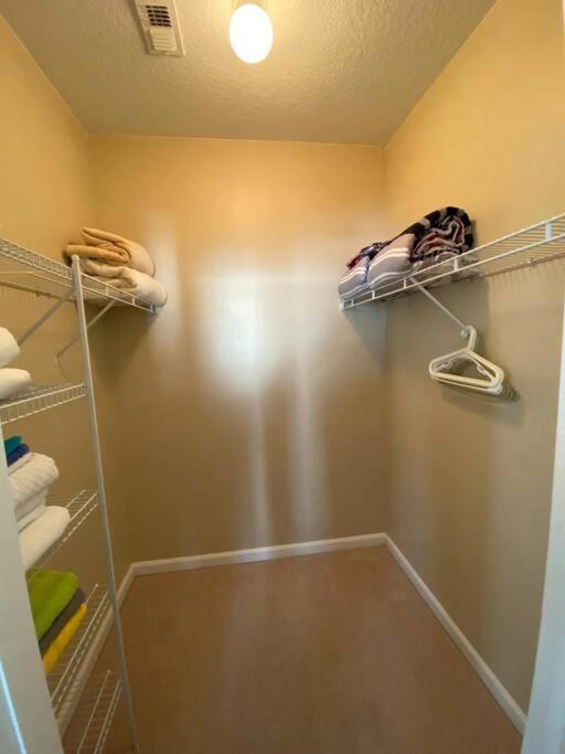 Comfortable Apartment, Close To Disney World Kissimmee Ngoại thất bức ảnh