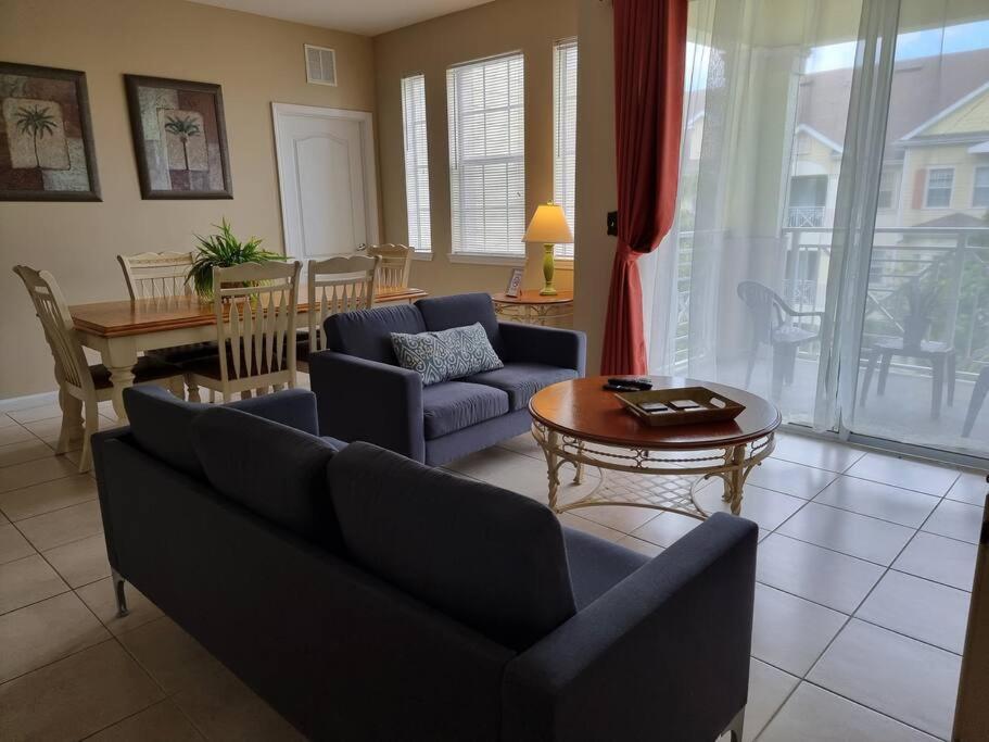 Comfortable Apartment, Close To Disney World Kissimmee Ngoại thất bức ảnh