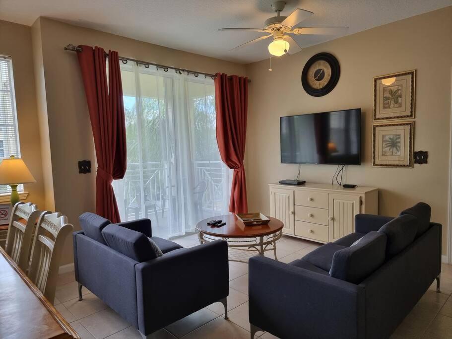 Comfortable Apartment, Close To Disney World Kissimmee Ngoại thất bức ảnh