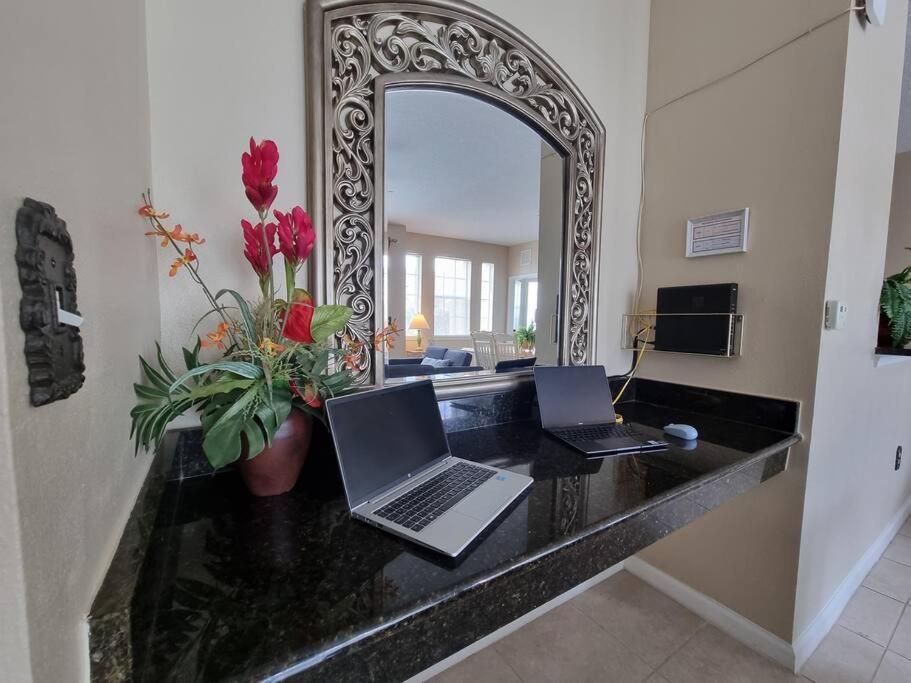 Comfortable Apartment, Close To Disney World Kissimmee Ngoại thất bức ảnh