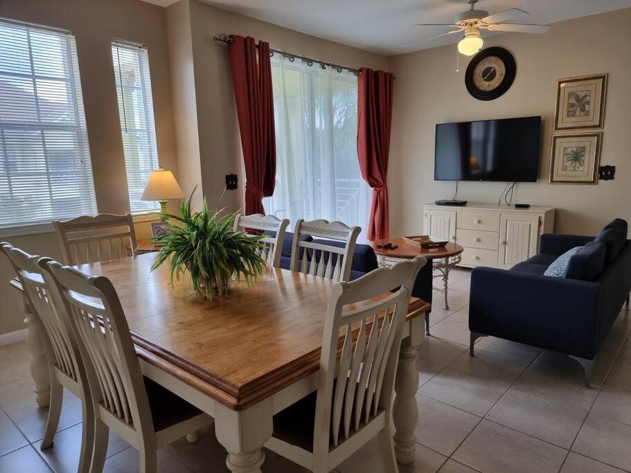 Comfortable Apartment, Close To Disney World Kissimmee Ngoại thất bức ảnh