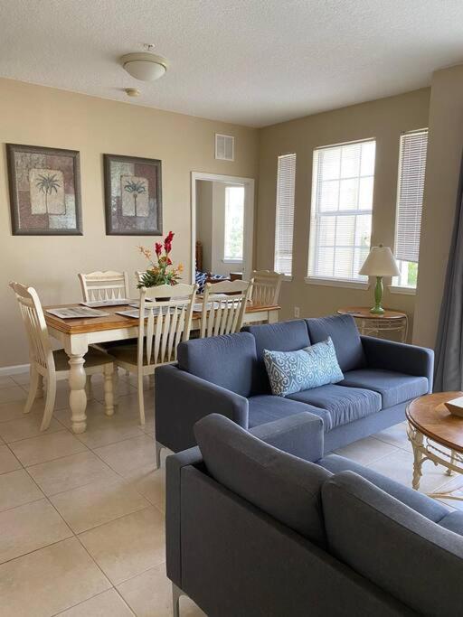 Comfortable Apartment, Close To Disney World Kissimmee Ngoại thất bức ảnh