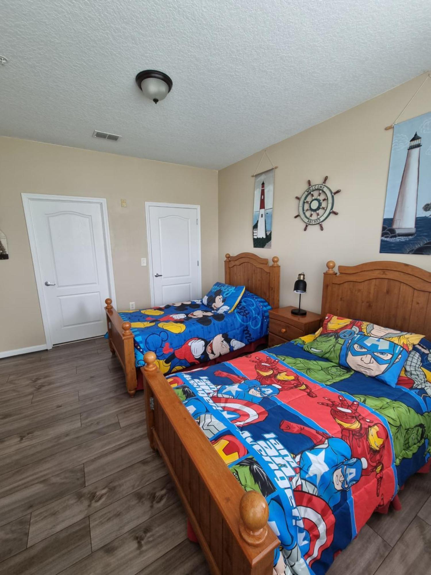 Comfortable Apartment, Close To Disney World Kissimmee Ngoại thất bức ảnh