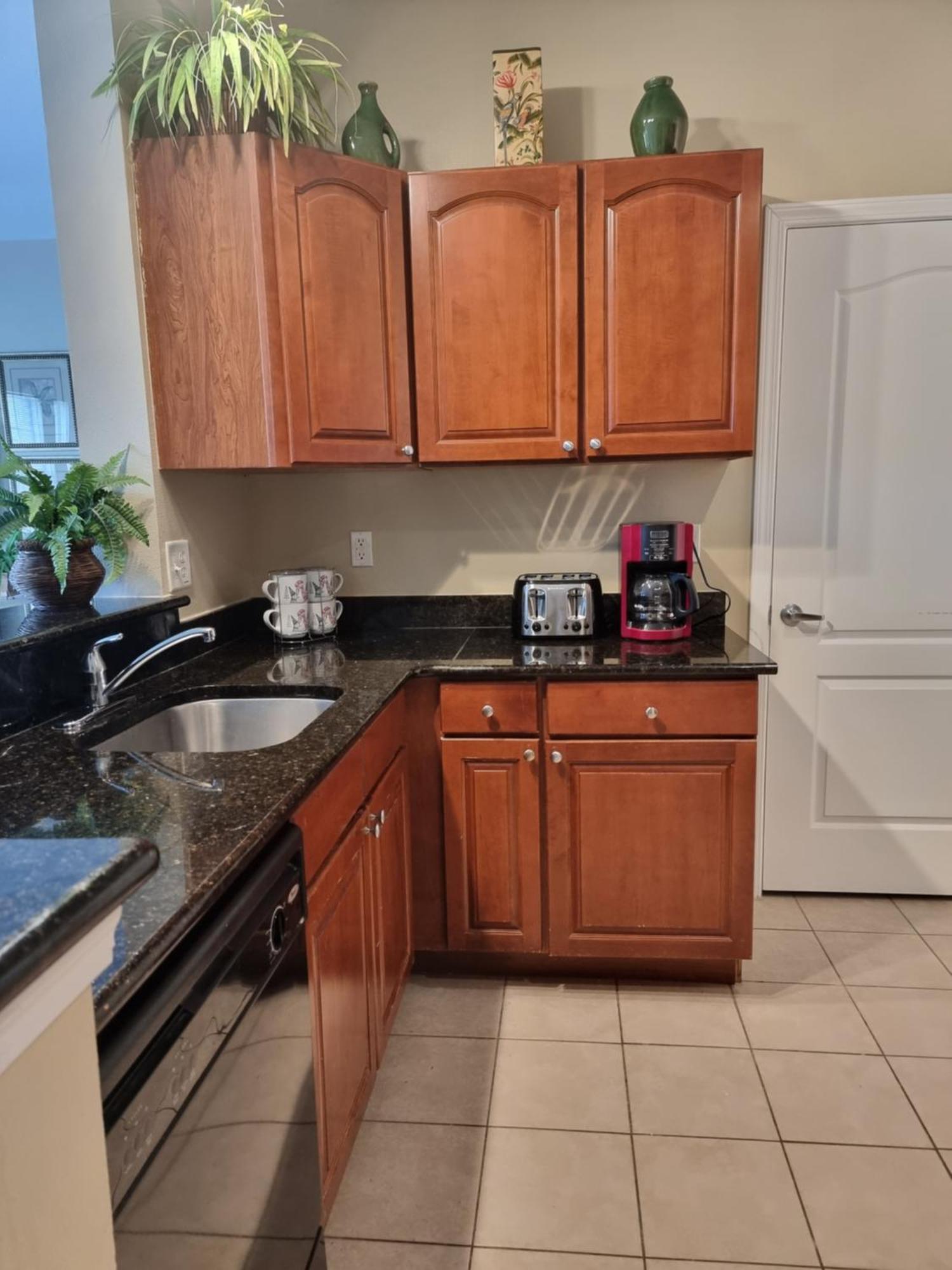 Comfortable Apartment, Close To Disney World Kissimmee Ngoại thất bức ảnh