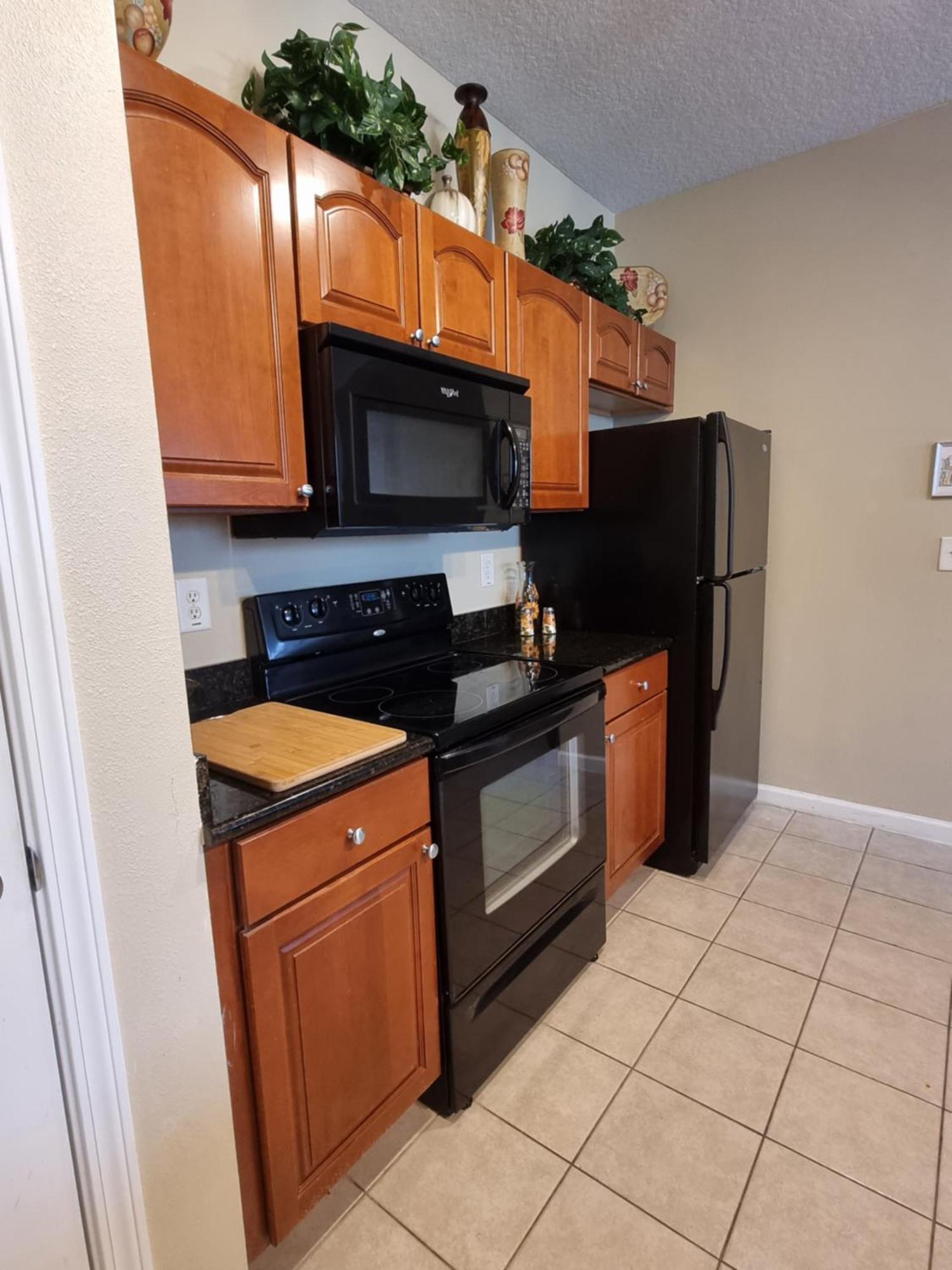 Comfortable Apartment, Close To Disney World Kissimmee Ngoại thất bức ảnh