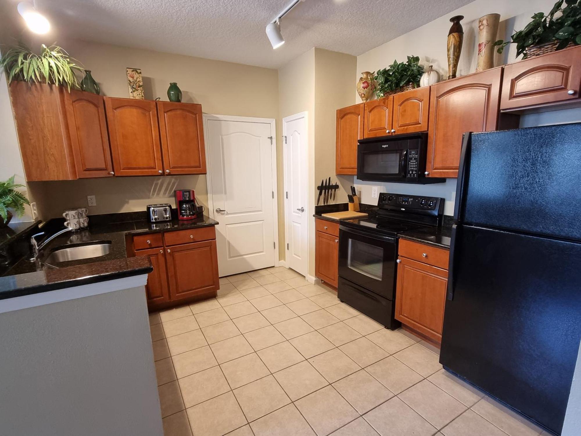 Comfortable Apartment, Close To Disney World Kissimmee Ngoại thất bức ảnh